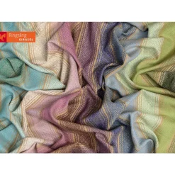 Girasol Ring Sling - Diamond Weave Outlet