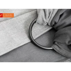 Girasol Ring Sling - Twill Weave Fashion