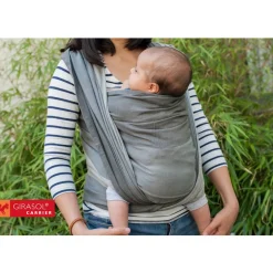 Girasol Woven Wrap (Tragetuch) - Twill Weave Discount