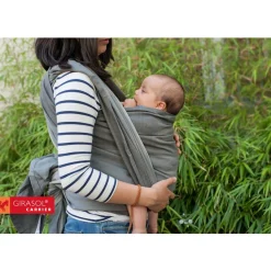 Girasol Woven Wrap (Tragetuch) - Twill Weave Discount