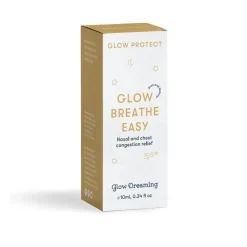 Glow Dreaming Glow Breathe Easy Essential Oil (10ml) Best
