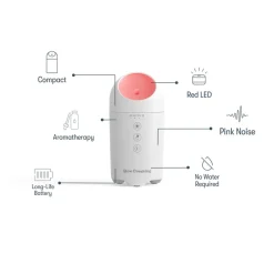 Glow Dreaming Travel Sleep Easy Unit Online