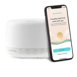 Glow Dreaming Glow Sleep Easy Hot