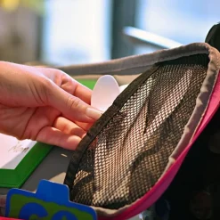 Go Green Insulated Lunch Bag Clearance