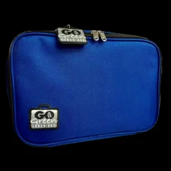 Go Green Insulated Lunch Bag Clearance