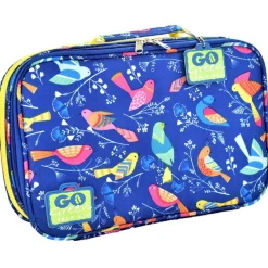 Go Green Insulated Lunch Bag Clearance