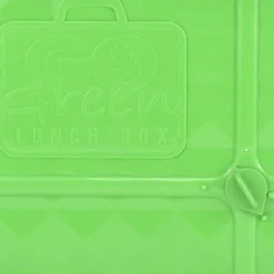 Go Green Lunchbox Set Discount