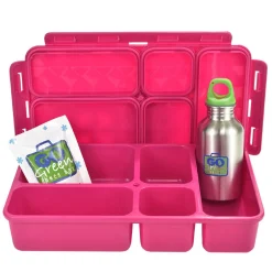 Go Green Lunchbox Set Discount
