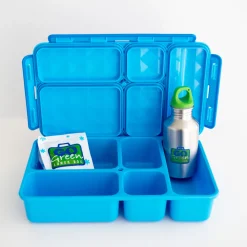 Go Green Lunchbox Set Discount