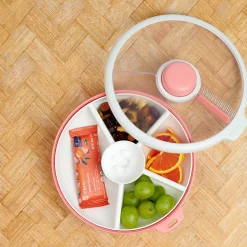 GoBe Large Snack Spinner Fashion