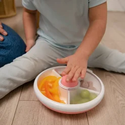 GoBe Large Snack Spinner Fashion