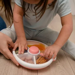 GoBe Large Snack Spinner Fashion