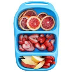 Goodbyn Bynto Lunchbox with Dipper Set New