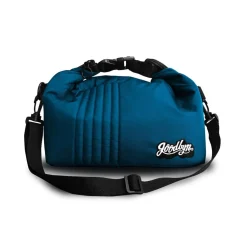 Goodbyn Insulated Roll Top Lunch Bag Hot