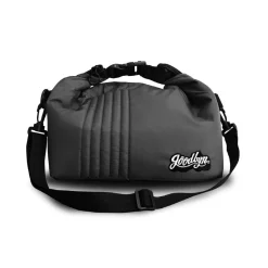 Goodbyn Insulated Roll Top Lunch Bag Hot