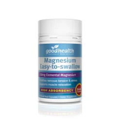 Goodhealth Magnesium Easy-to-swallow Discount