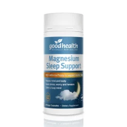 Goodhealth Magnesium Sleep Support Discount