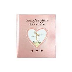 Walker Books Guess How Much I Love You (Hardback) Fashion