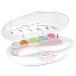 Haakaa Baby Nail Care Set Discount
