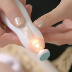 Haakaa Baby Nail Care Set Discount