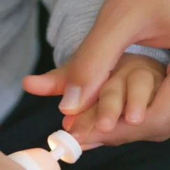 Haakaa Baby Nail Care Set Discount