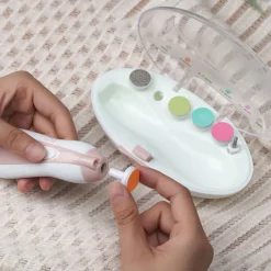 Haakaa Baby Nail Care Set Discount