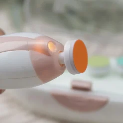 Haakaa Baby Nail Care Set Discount