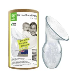 Haakaa Generation 1 100ml Silicone Breast Pump Fashion