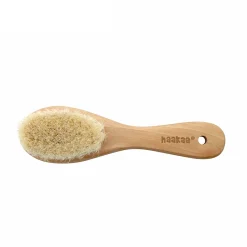 Haakaa Goat Wool Baby Hair Brush Clearance