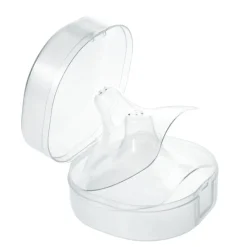 Haakaa Silicone Nipple Shields - Large Sale