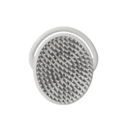 Haakaa Silicone Shampoo Brush Grey Outlet