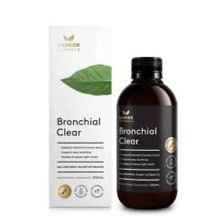 Harker Herbals Bronchial Clear Clearance