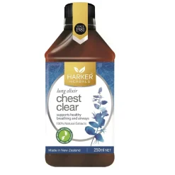 Harker Herbals Chest Clear Outlet