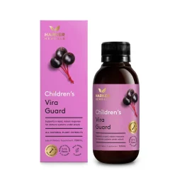 Harker Herbals Children's Vira Guard Fashion