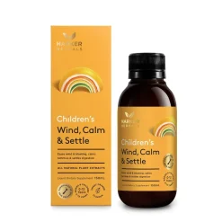 Harker Herbals Children's Wind, Calm & Settle Outlet
