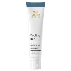 Harker Herbals Cooling Itch Tube Discount