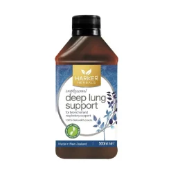 Harker Herbals Deep Lung Support Discount