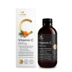 Harker Herbals Vitamin C Discount