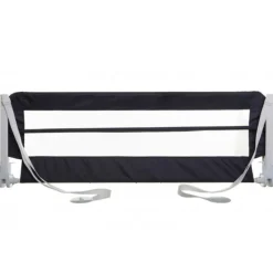 Dream Baby Harrogate Bed Rail - Navy Discount