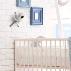 Oricom HD Smart Camera with Remote Access and Motorised Pan-Tilt Sale