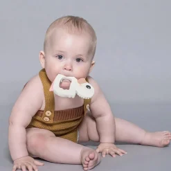 Hevea Natural Rubber Kawan Teether - Clearance Original Sale