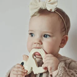 Hevea Natural Rubber Kawan Teether - Clearance Original Sale