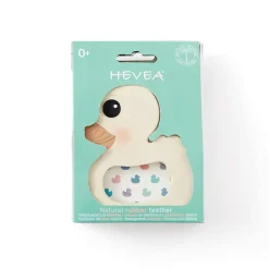 Hevea Natural Rubber Kawan Teether - Clearance Original Sale