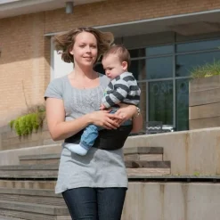 Hippychick Hipseat Hot