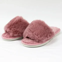 Honeydew Classic Slide Plush Slippers - Clearance Discount