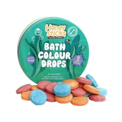 Honeysticks Bath Colour Drops Online