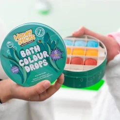 Honeysticks Bath Colour Drops Online