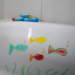 Honeysticks 7pk Bath Crayons New