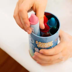 Honeysticks 7pk Bath Crayons New