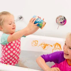 Honeysticks 7pk Bath Crayons New